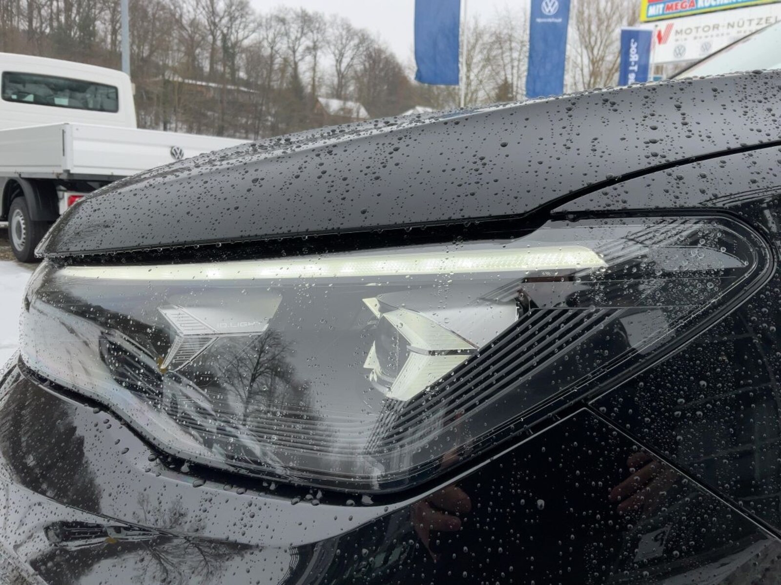 Volkswagen Tiguan – Bild 15