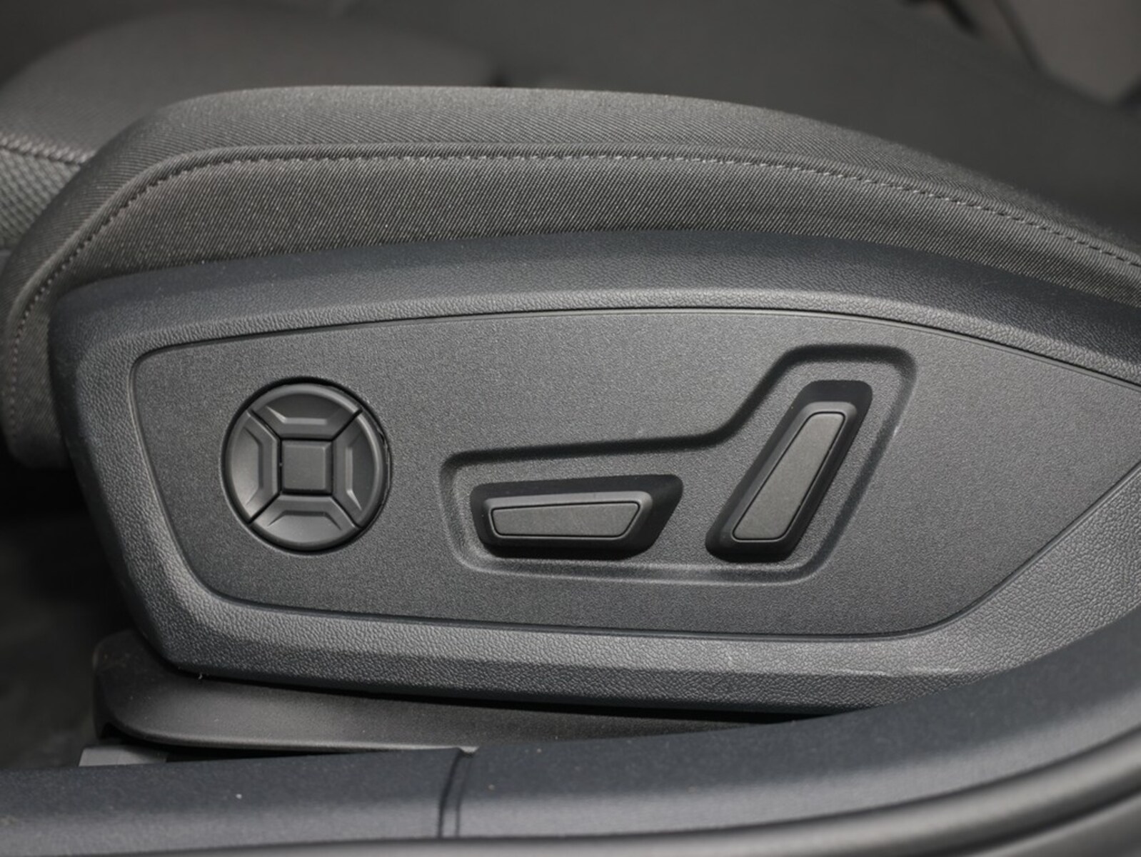 Audi A3 Sportback – Bild 9