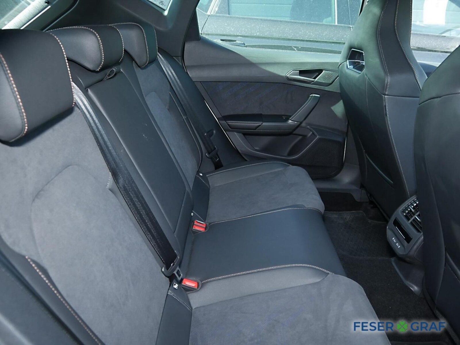 CUPRA Leon – Bild 6