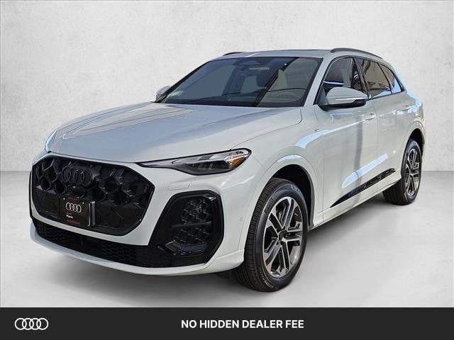 Photo of 2026 Audi Q5