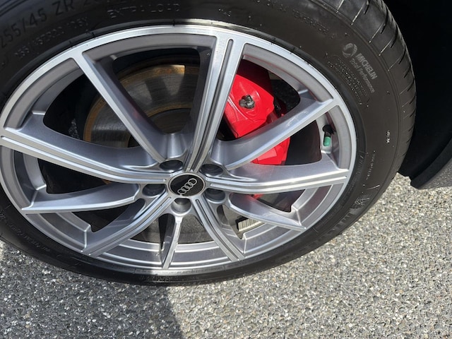 2024 Audi Q5 TFSI e