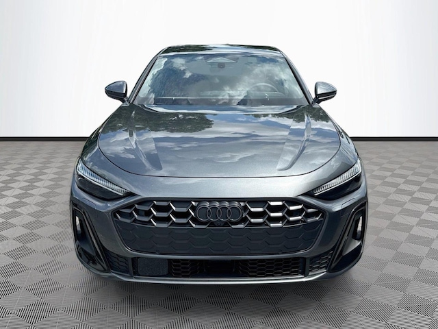 2026 Audi A5 Sedan
