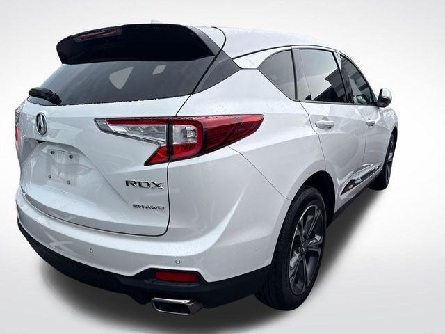 2024 Acura RDX