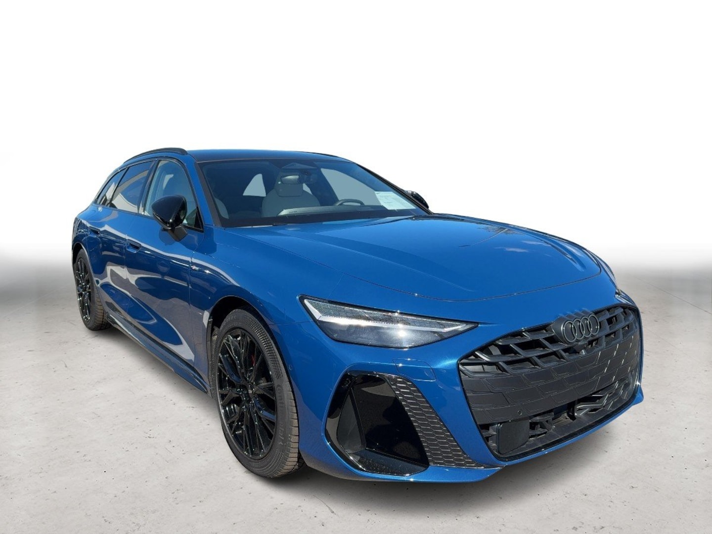 Bild über Audi A6 Avant TFSI quattro 270 kW S tronic - für weitere Informationen kontaktieren Sie den Audi Partner