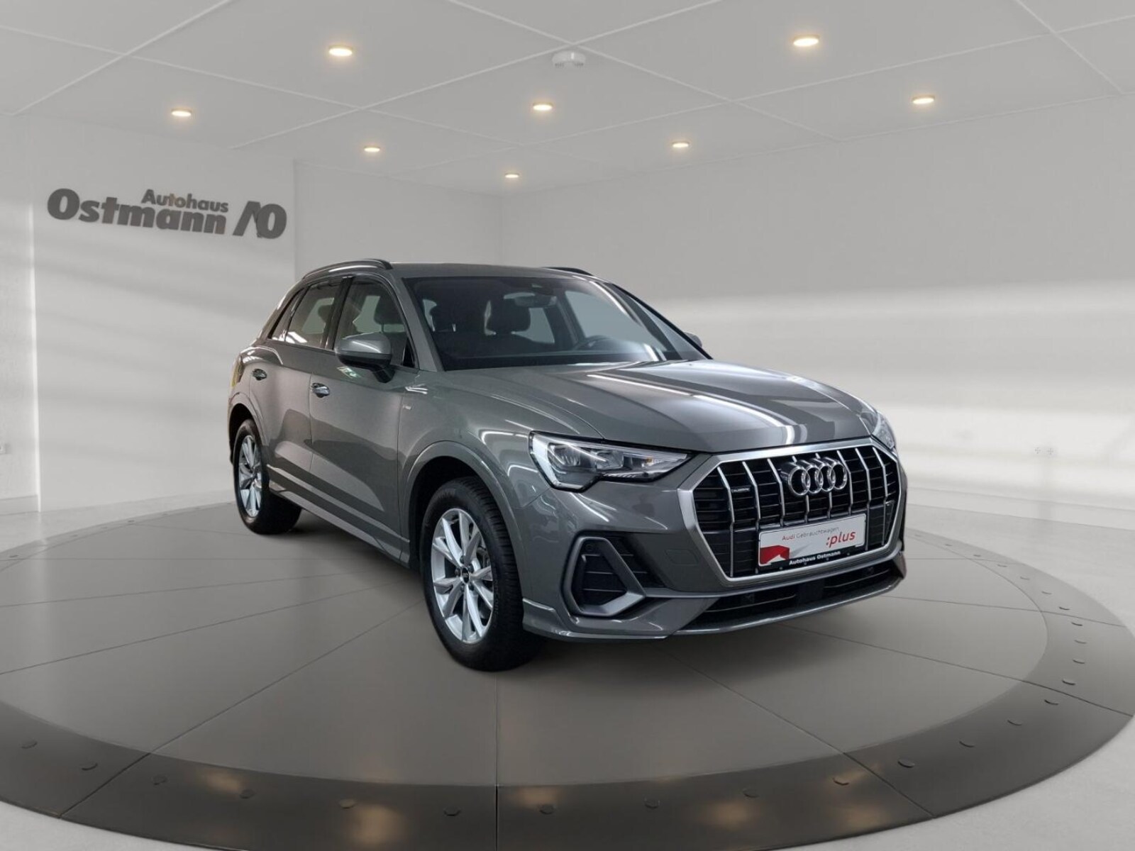 Audi Q3 – Bild 6