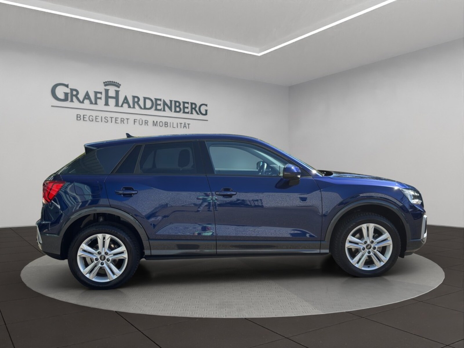 Audi Q2 – Bild 7