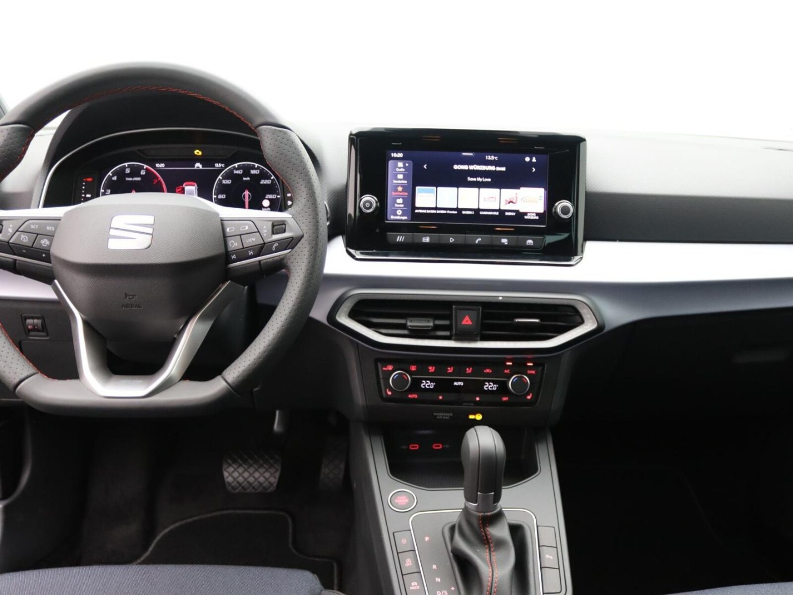 SEAT Ibiza – Bild 15
