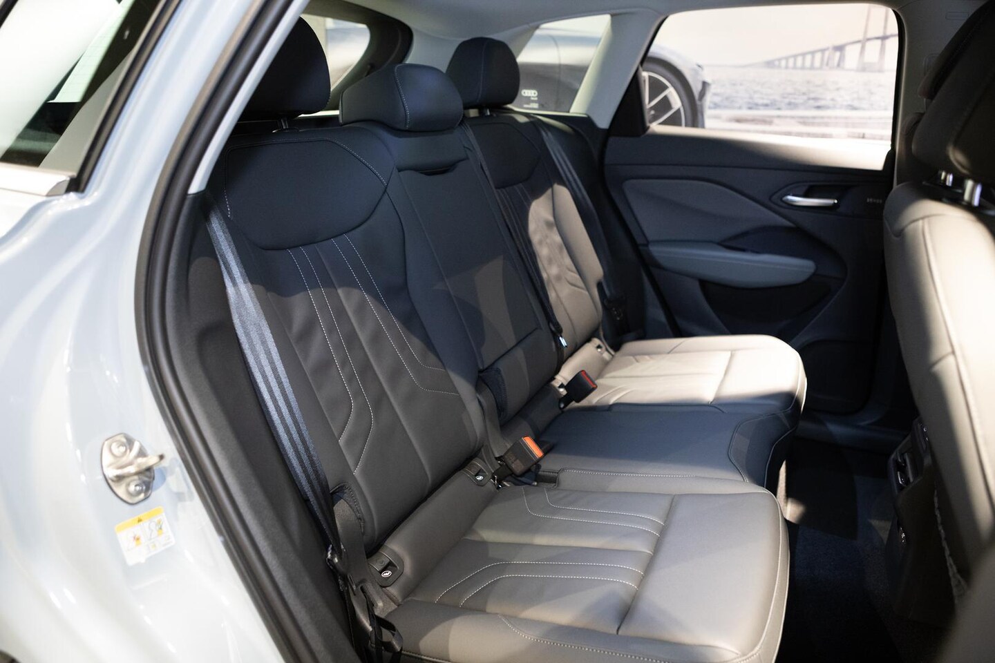 Image about Audi Q3 SUV TFSI 110 kW