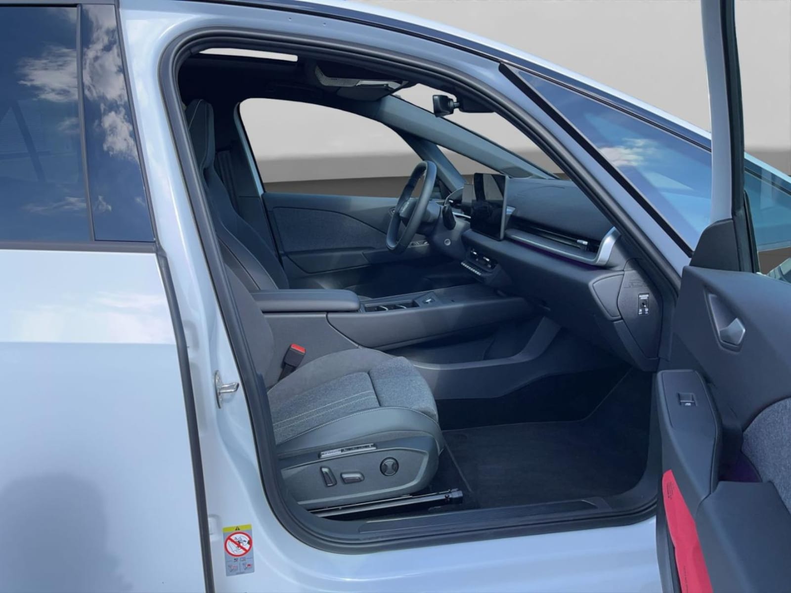 Volkswagen ID.3 Neo – Bild 20