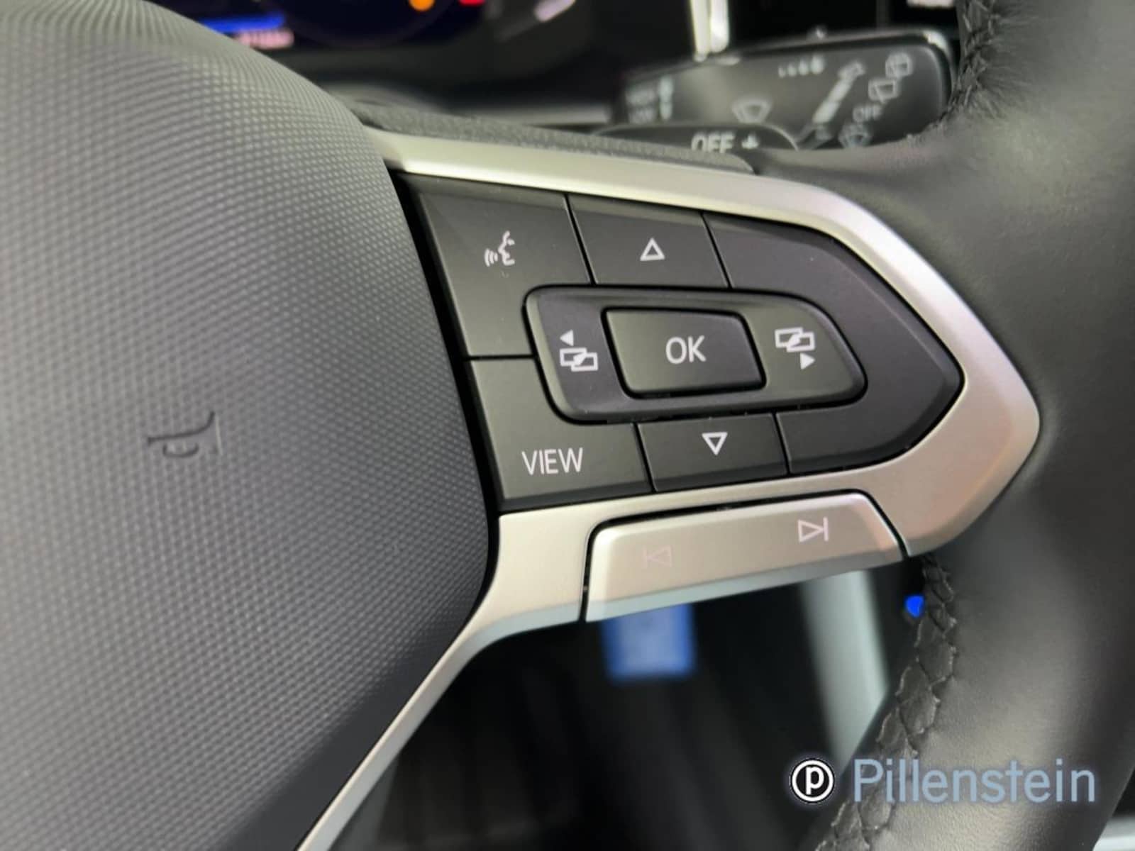 Volkswagen Polo – Bild 9