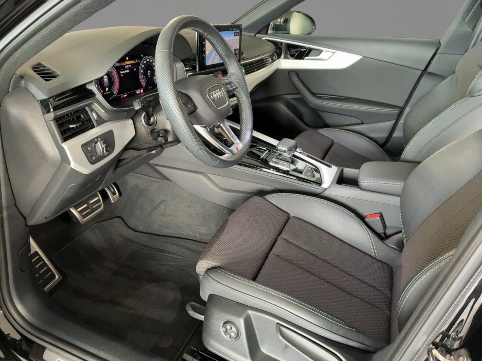 Audi A4 Avant – Bild 6