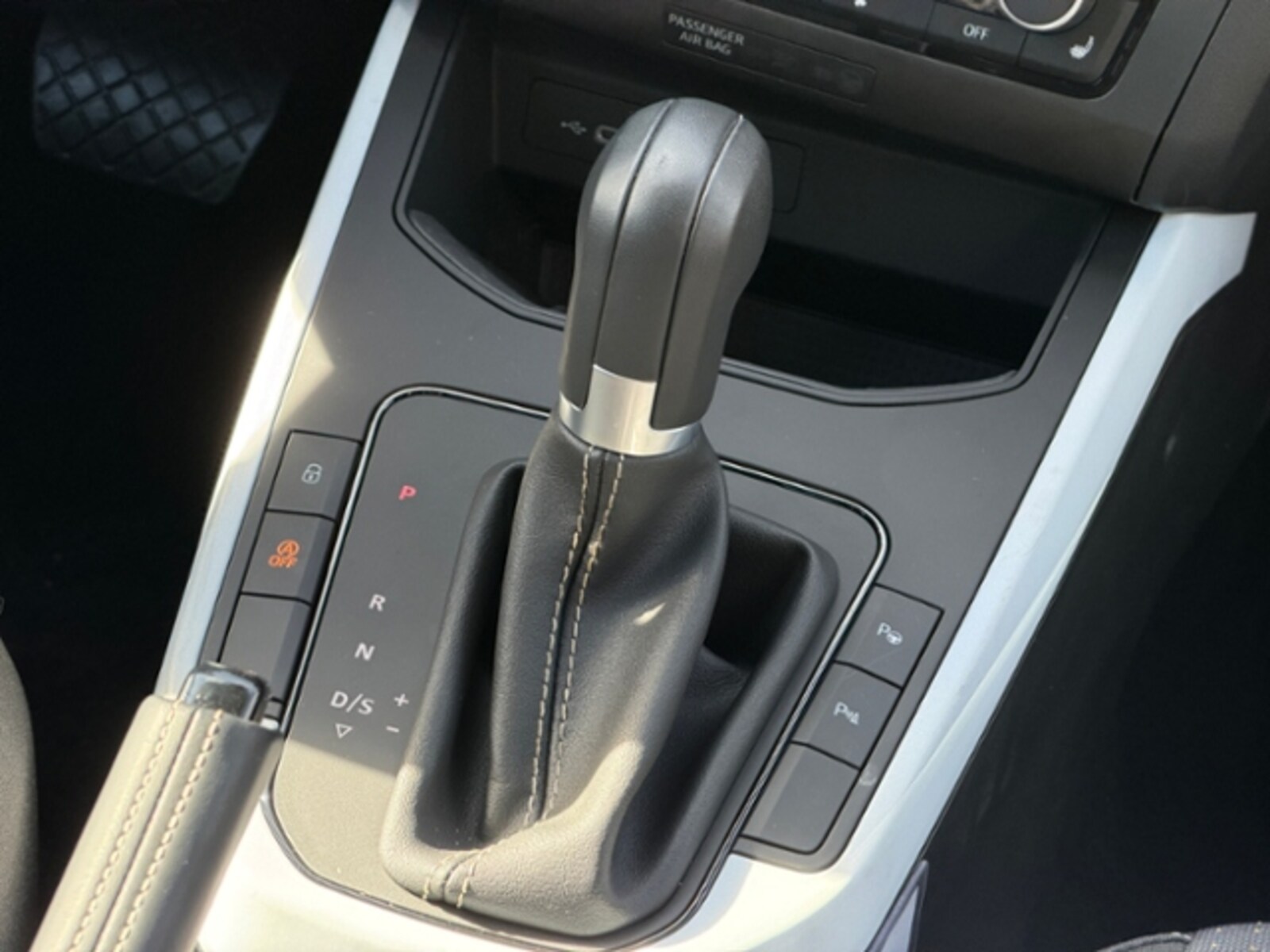 SEAT Arona – Bild 18