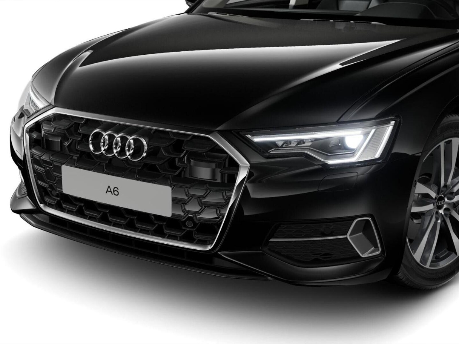 Audi A6 Avant – Bild 8