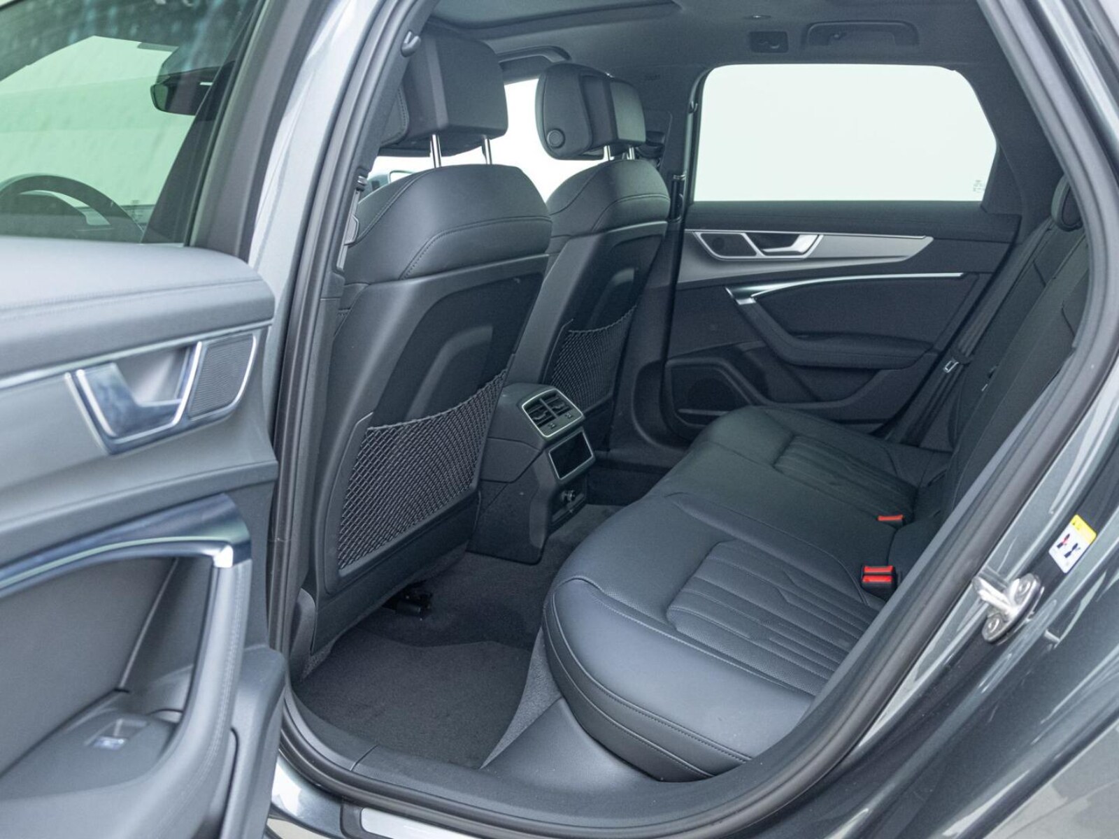 Audi A6 Avant – Bild 18