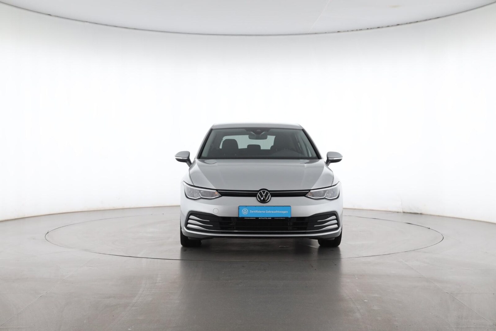 Volkswagen Golf – Bild 5