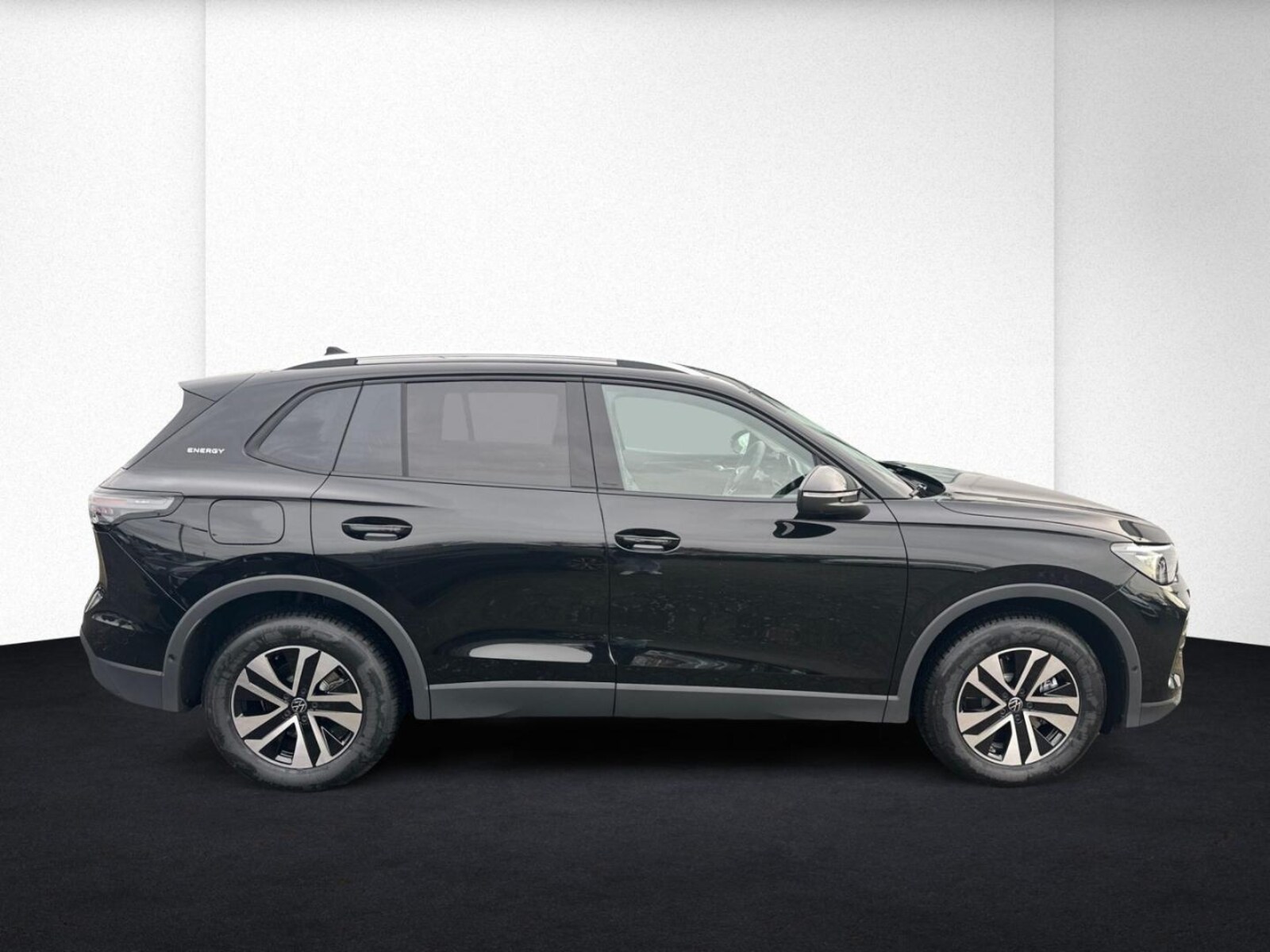 Volkswagen Tiguan – Bild 6