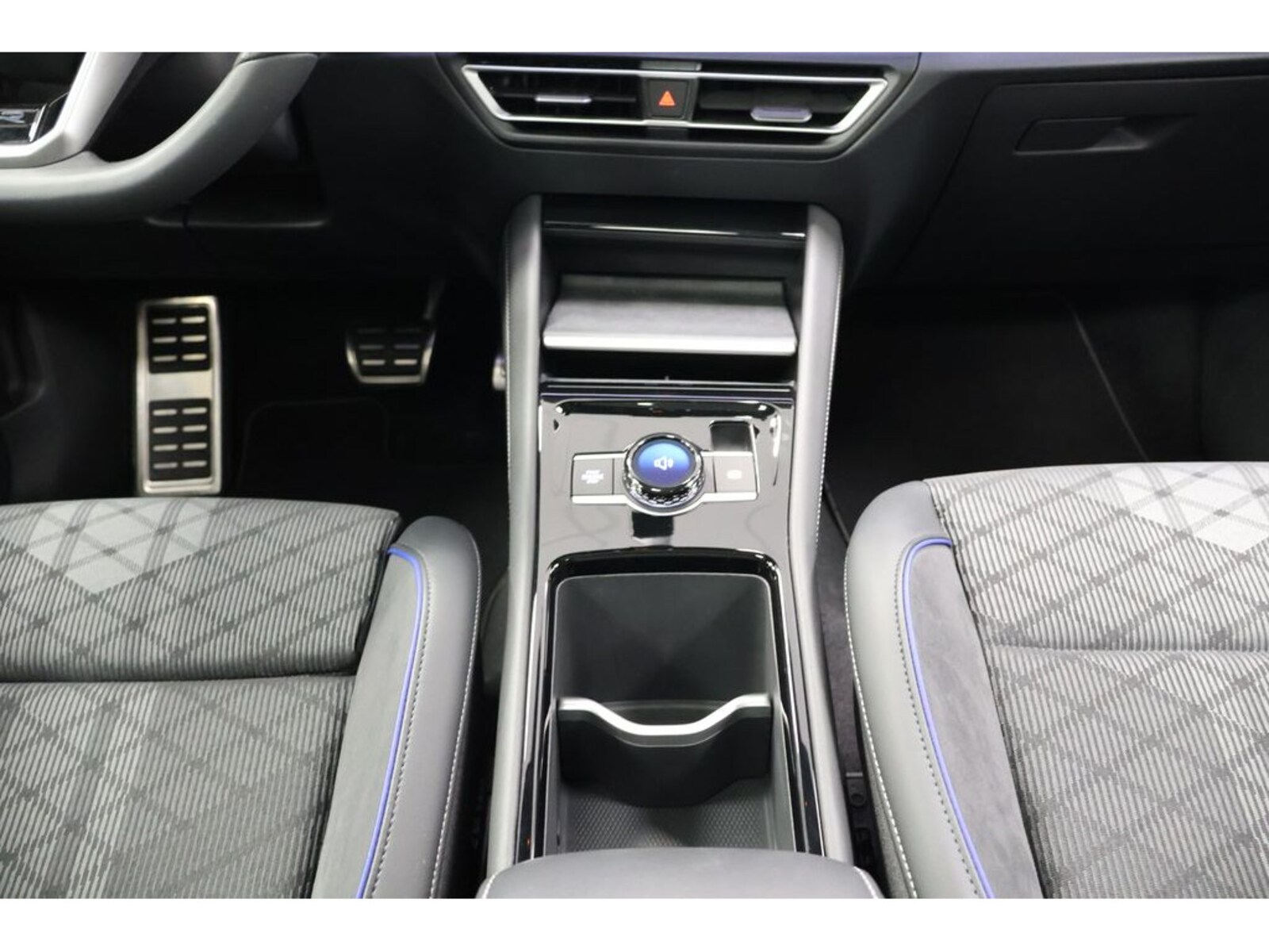 Volkswagen Tiguan – Bild 12