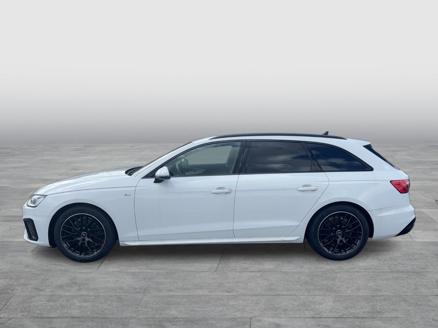Bild über Audi A4 Avant S line 35 TDI S tronic - für weitere Informationen kontaktieren Sie den Audi Partner