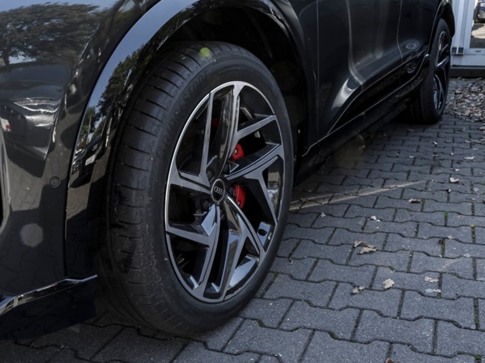 Audi Q6 e-tron – Bild 12