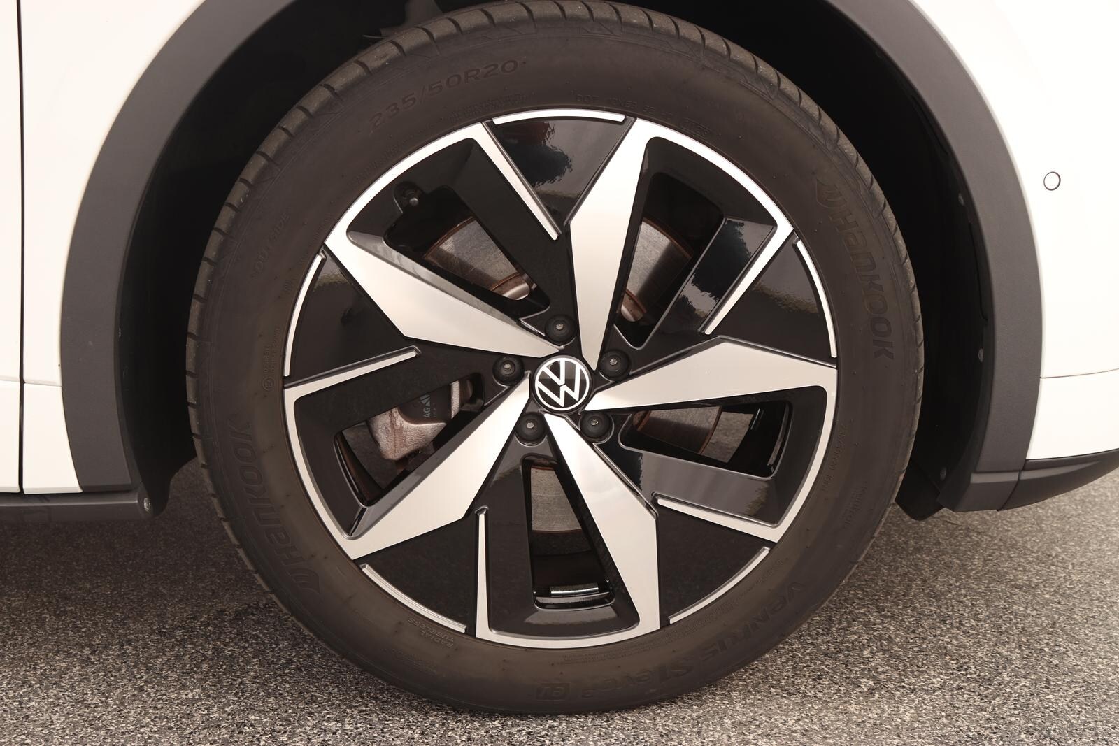 Volkswagen ID.4 – Bild 7
