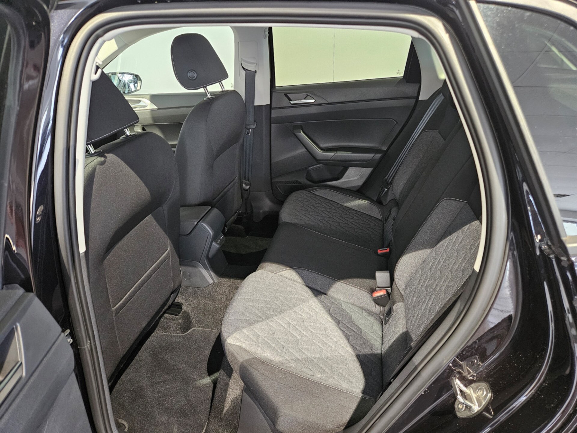 Volkswagen Polo MOVE