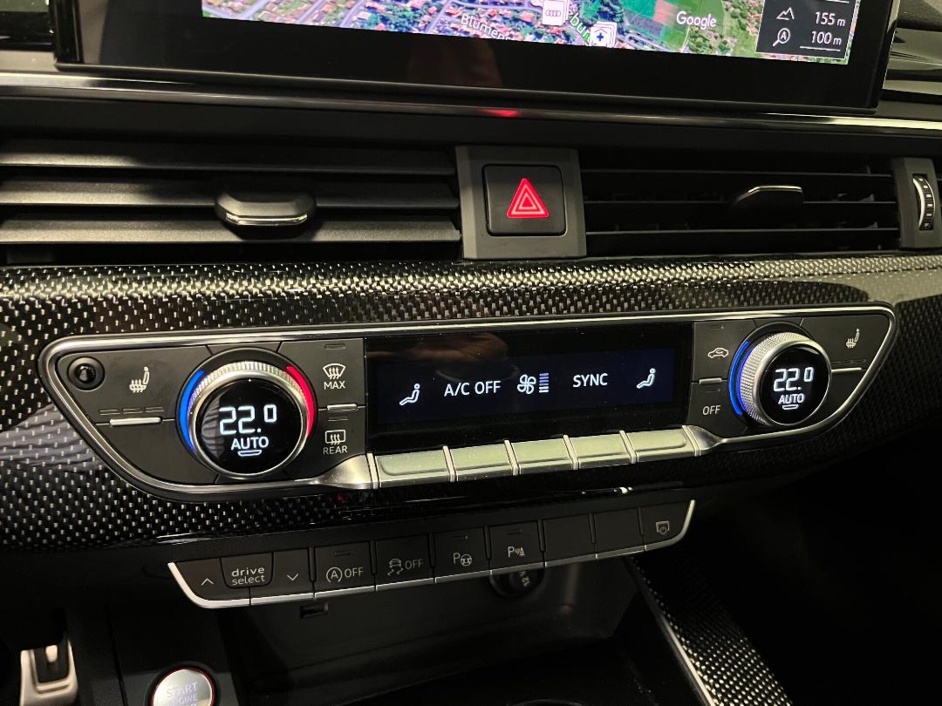 Audi S4 Avant