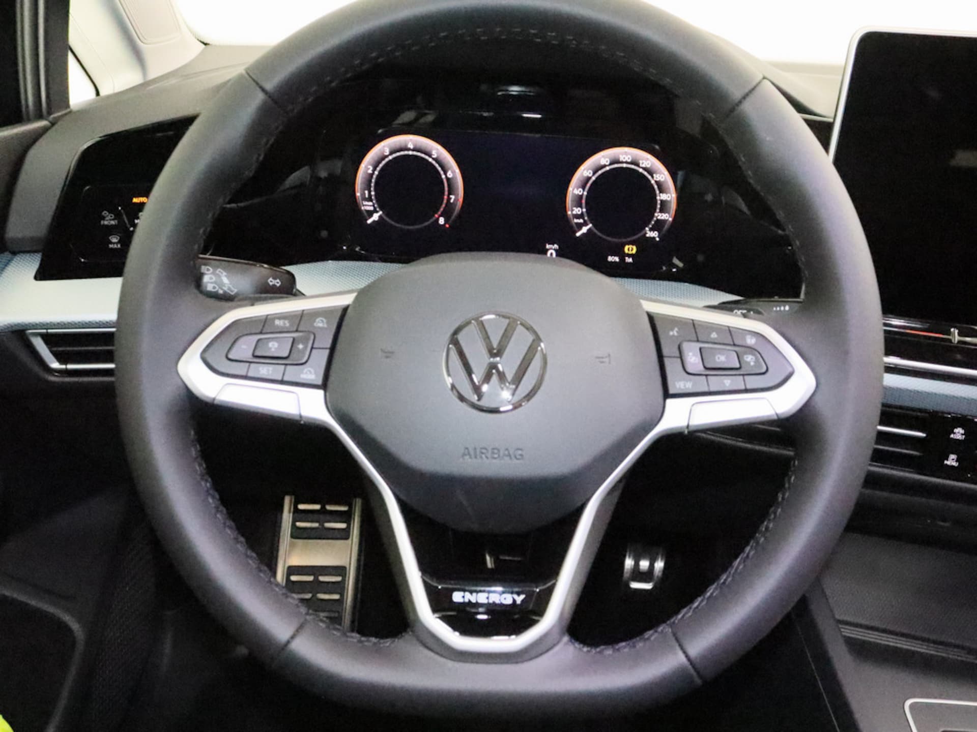 Volkswagen Golf ENERGY