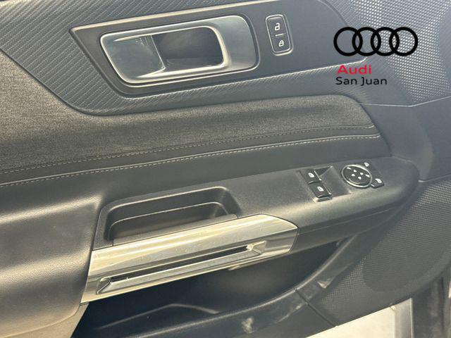 2024 Ford Mustang EcoBoost - Photo 29