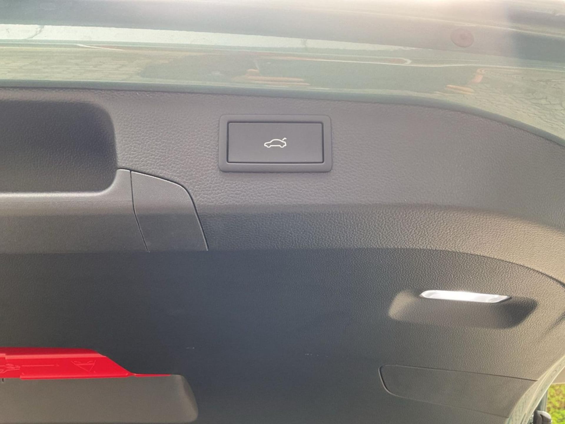 Volkswagen Passat Elegance