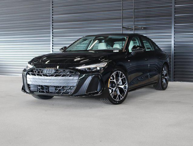 2026 Audi A6 Prestige quattro S tronic's photo