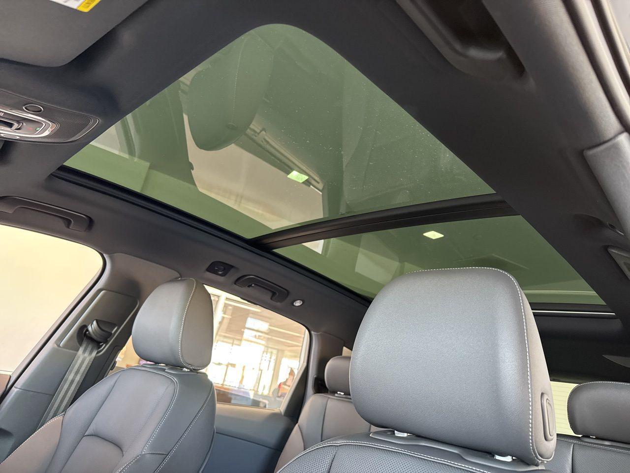 2026 Audi Q7 Premium Plus - Photo 18