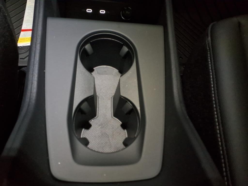2025 Audi Q4 e-tron Premium Plus - Photo 21