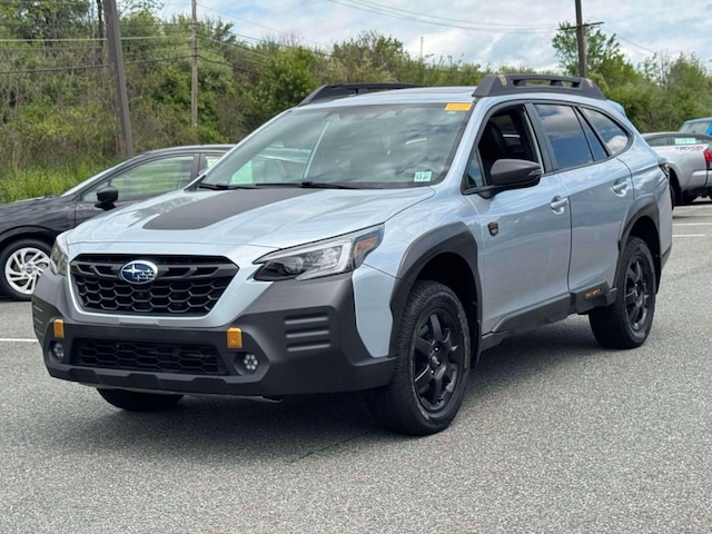 2023 Subaru Outback