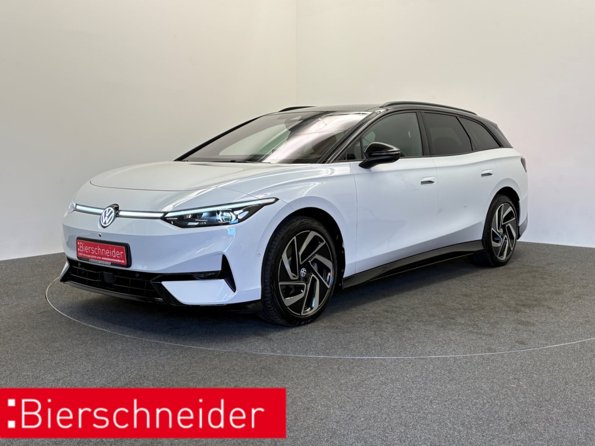 Volkswagen ID.7 Tourer Pro S