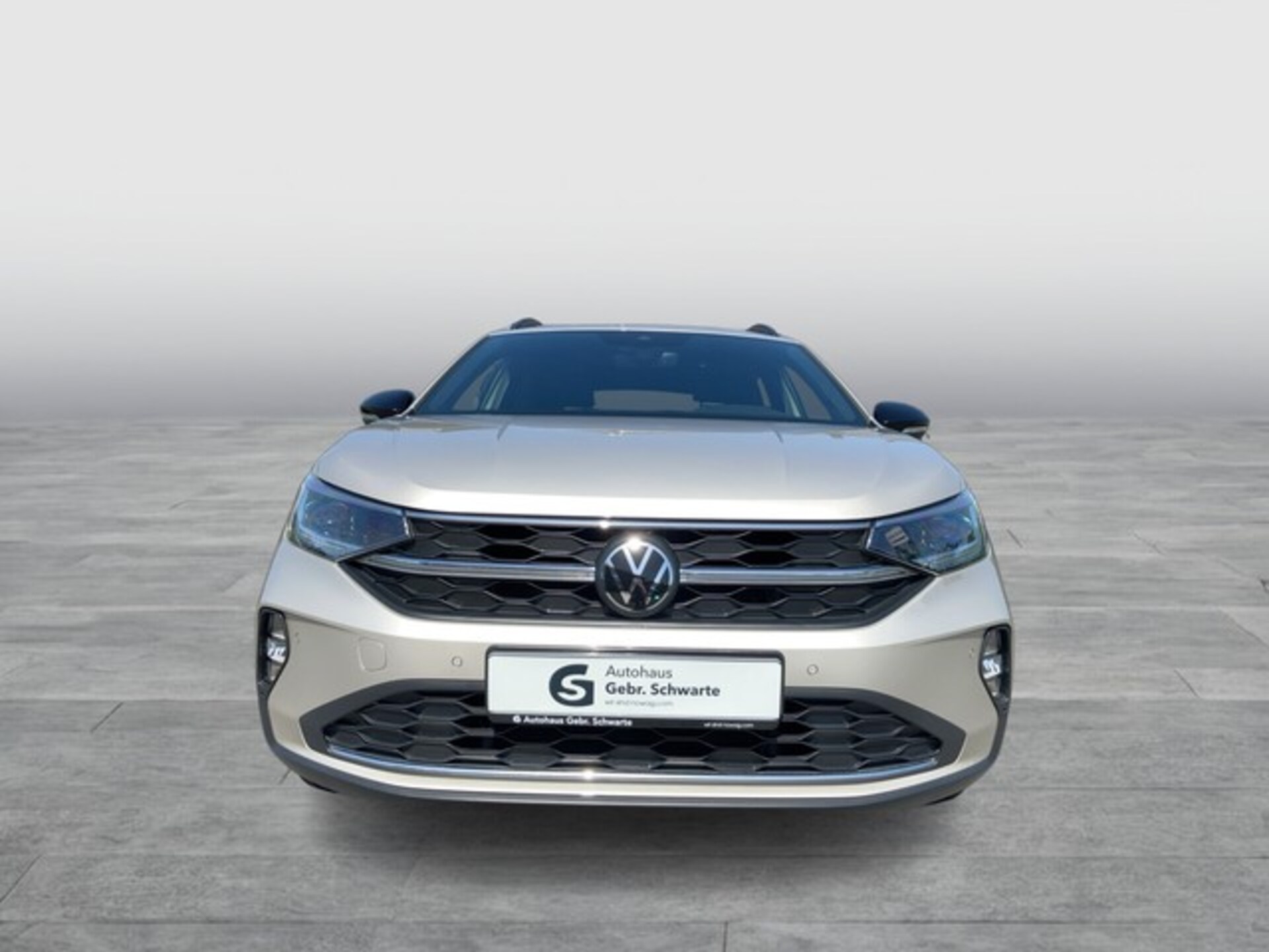 Volkswagen Taigo MOVE