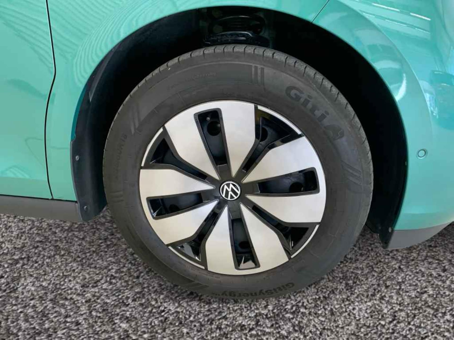 Volkswagen ID. Buzz Pro