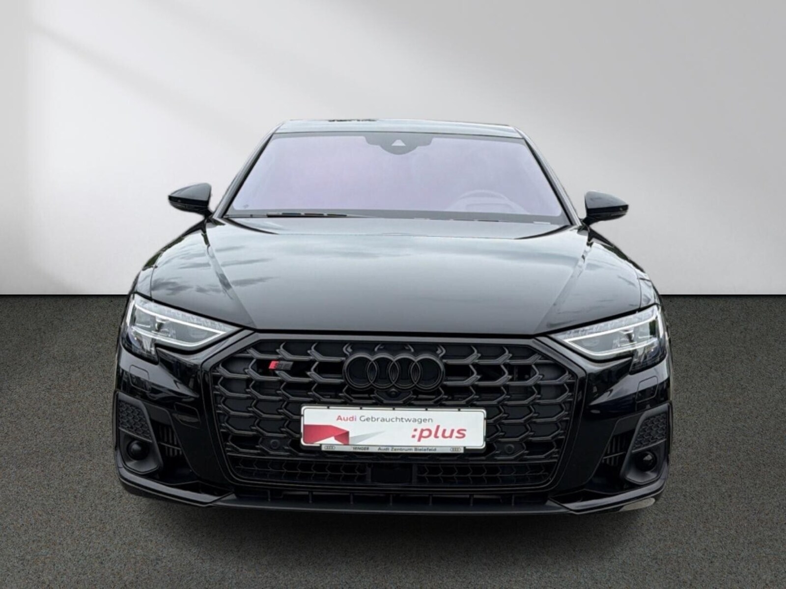 Audi S8 – Bild 4