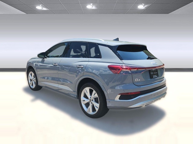 2023 Audi Q4 e-tron