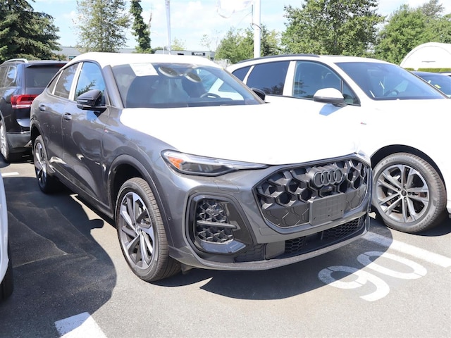 2026 Audi Q5 Sportback