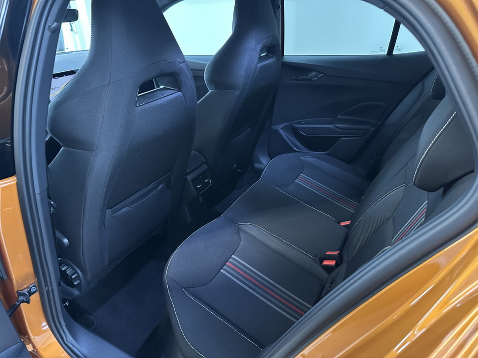 Škoda Fabia – Bild 15