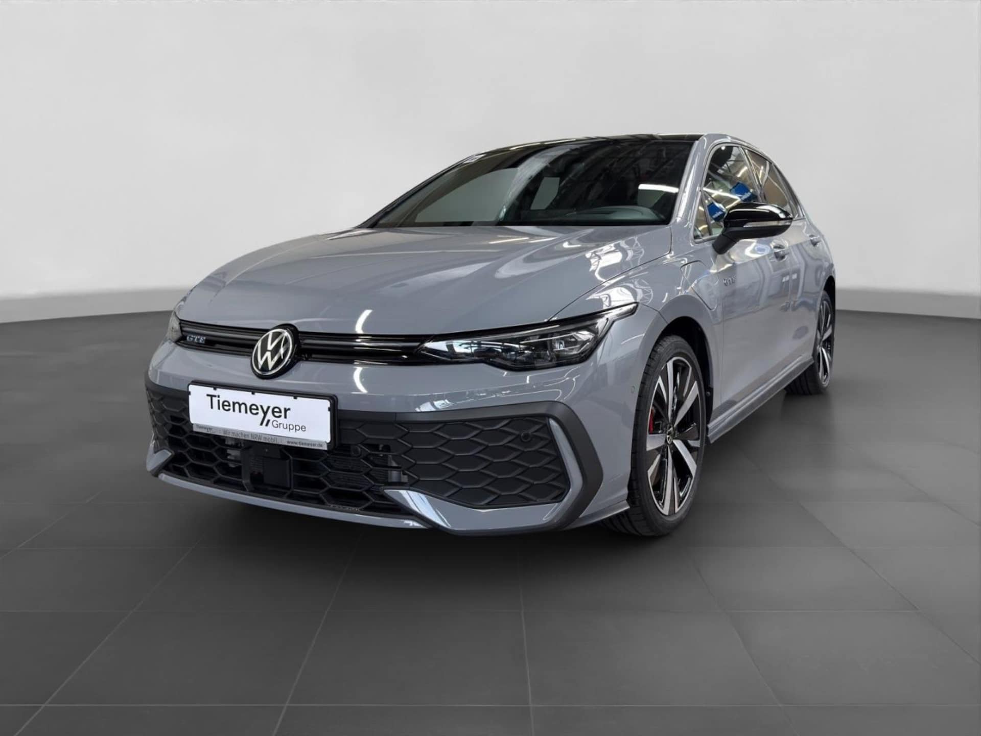 Volkswagen Golf GTE