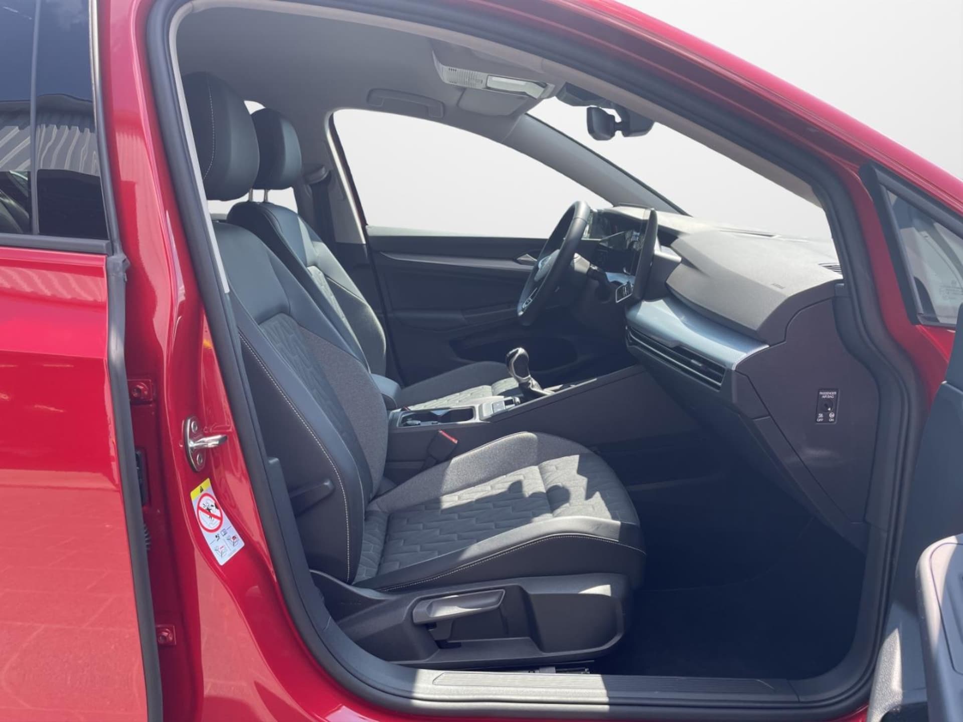 Volkswagen Golf ENERGY