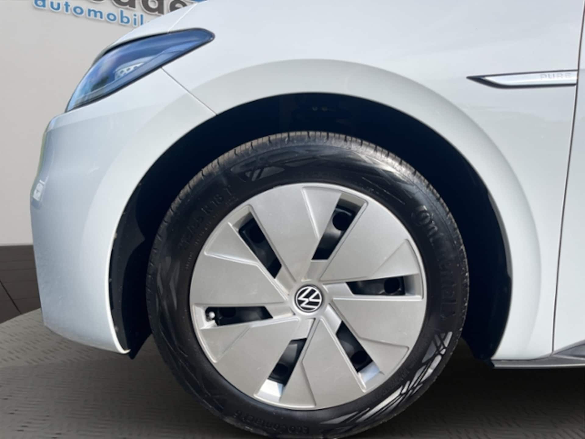 Volkswagen ID.3 Pure Performance