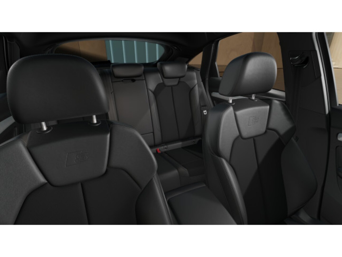 Bild über Audi Q5 Sportback 40 TDI quattro S tronic - für weitere Informationen kontaktieren Sie den Audi Partner