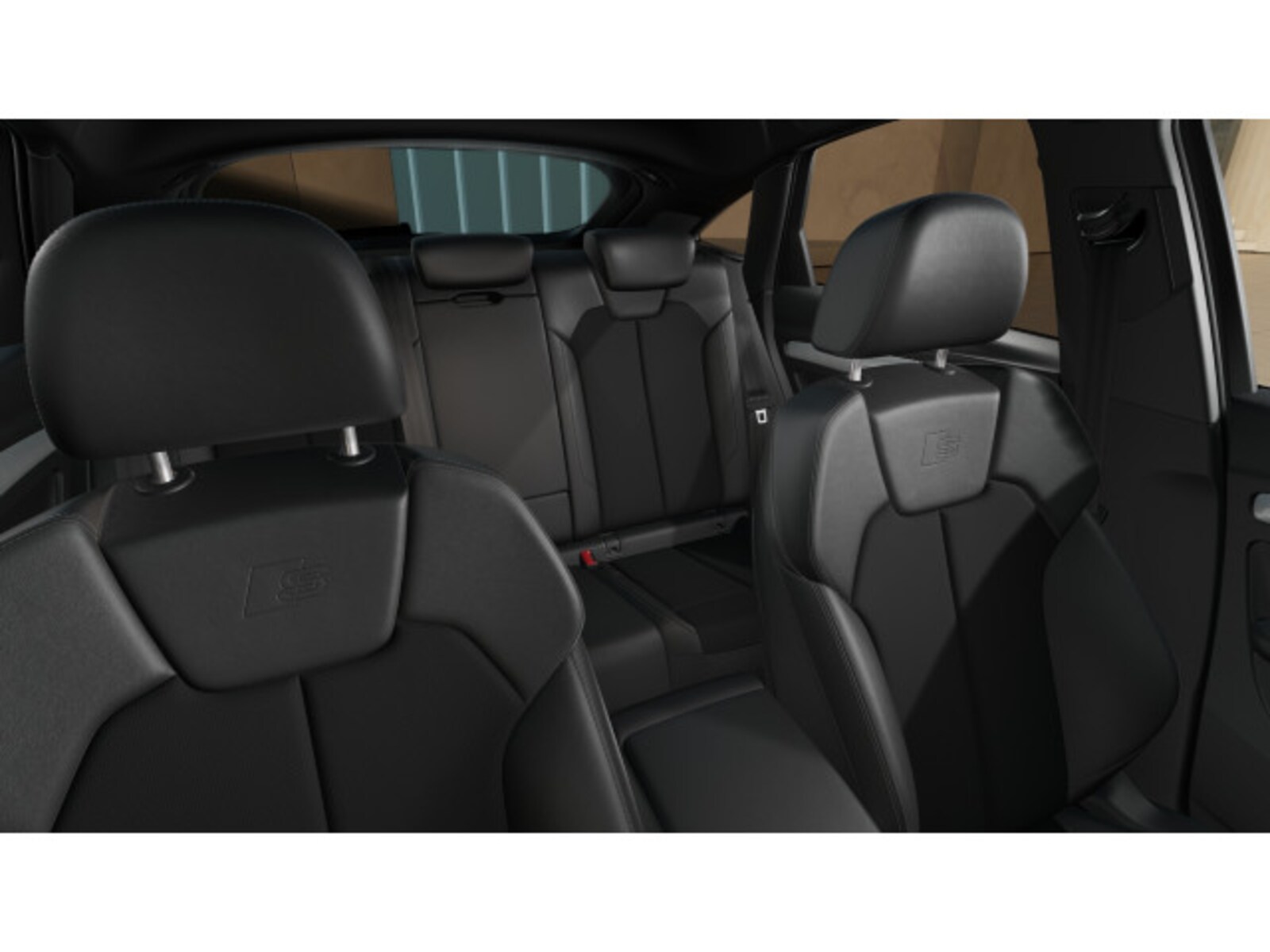Audi Q5 Sportback – Bild 10