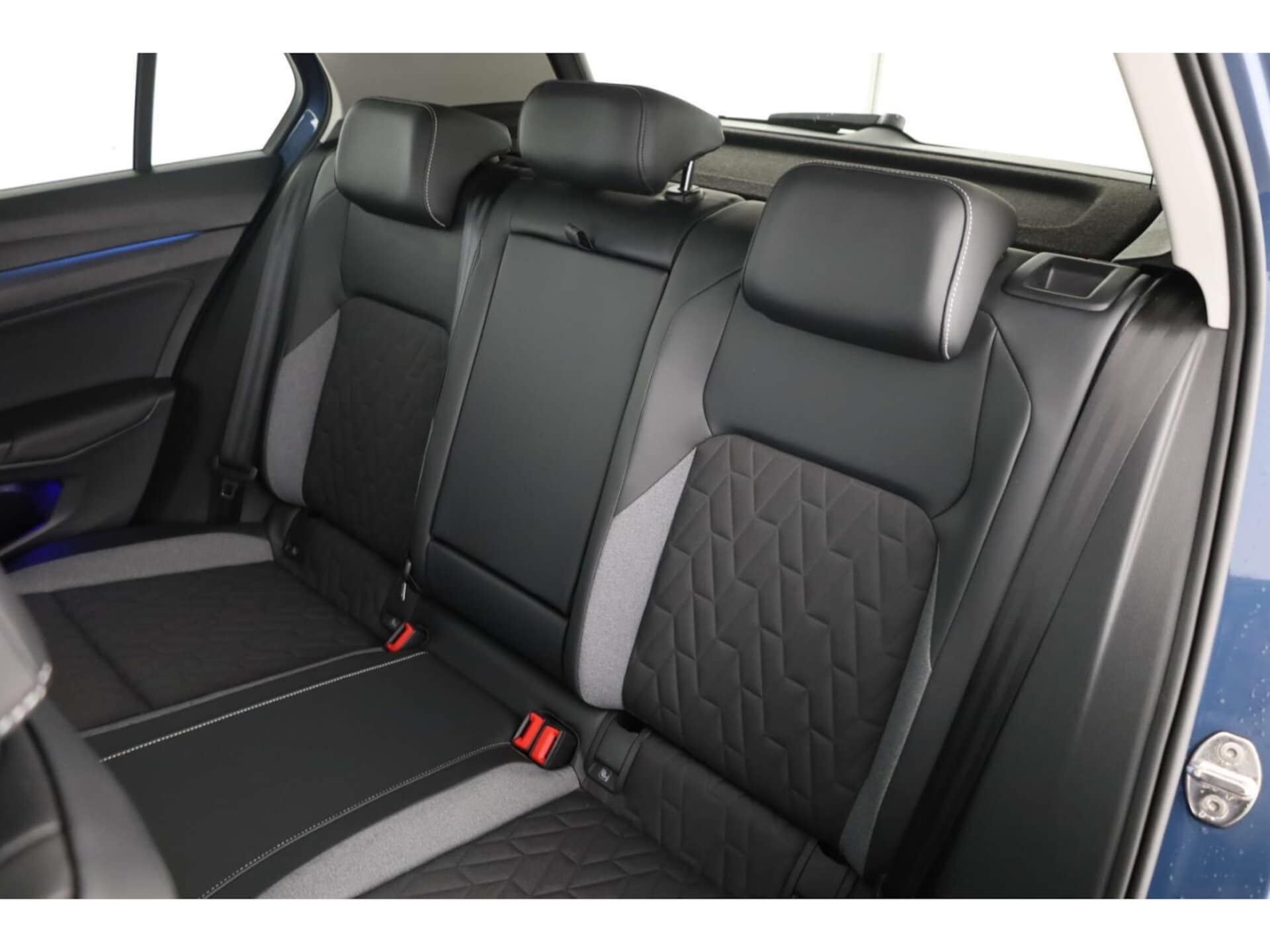 Volkswagen Golf Goal