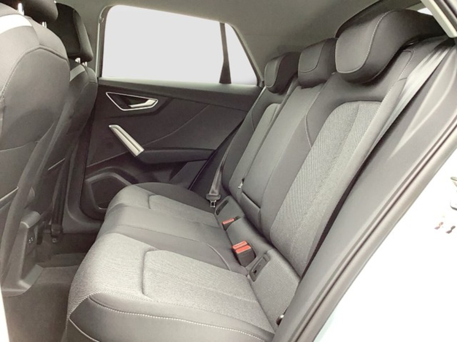 Audi Q2 – Bild 9