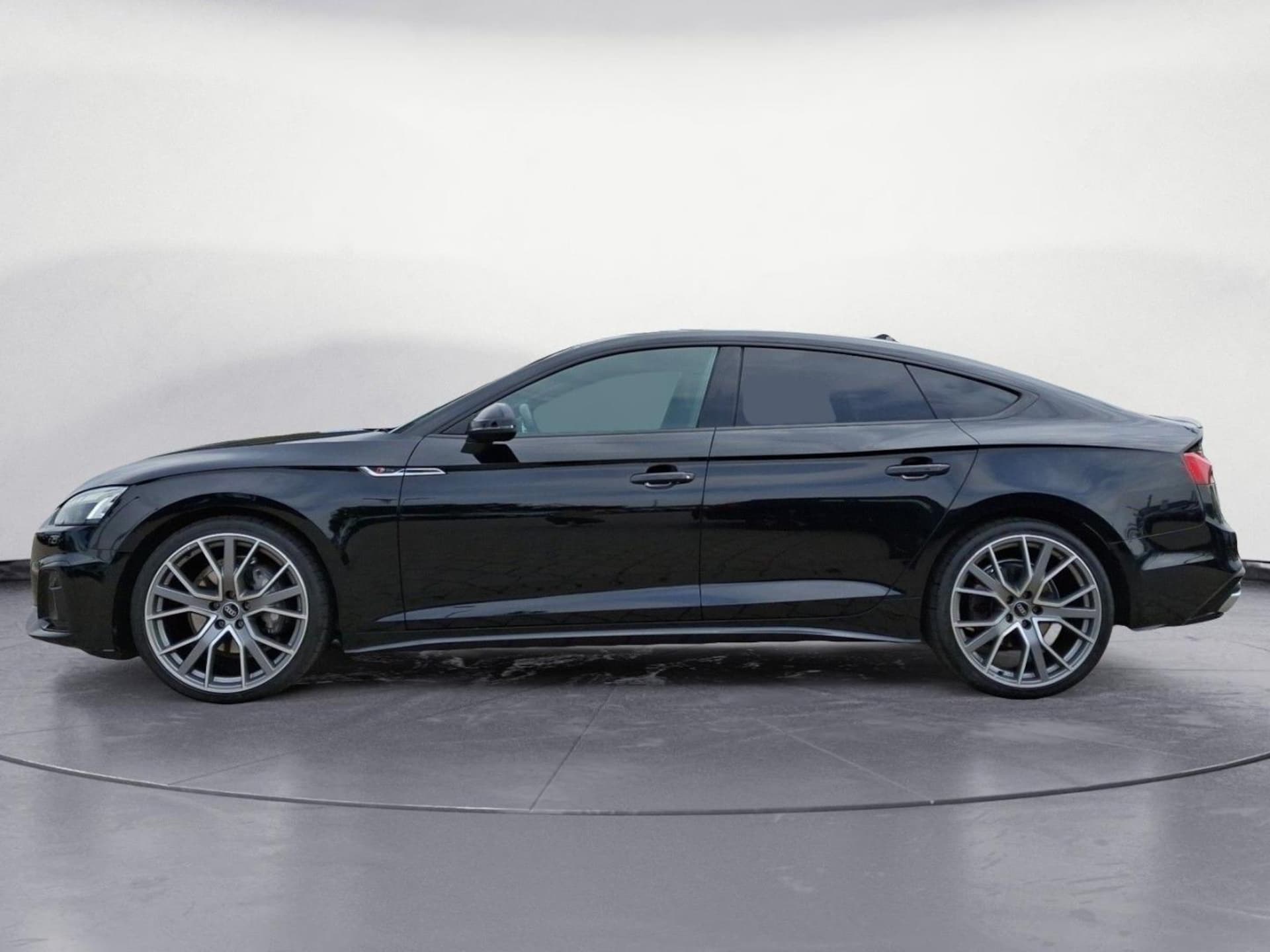 Audi A5 Sportback S line