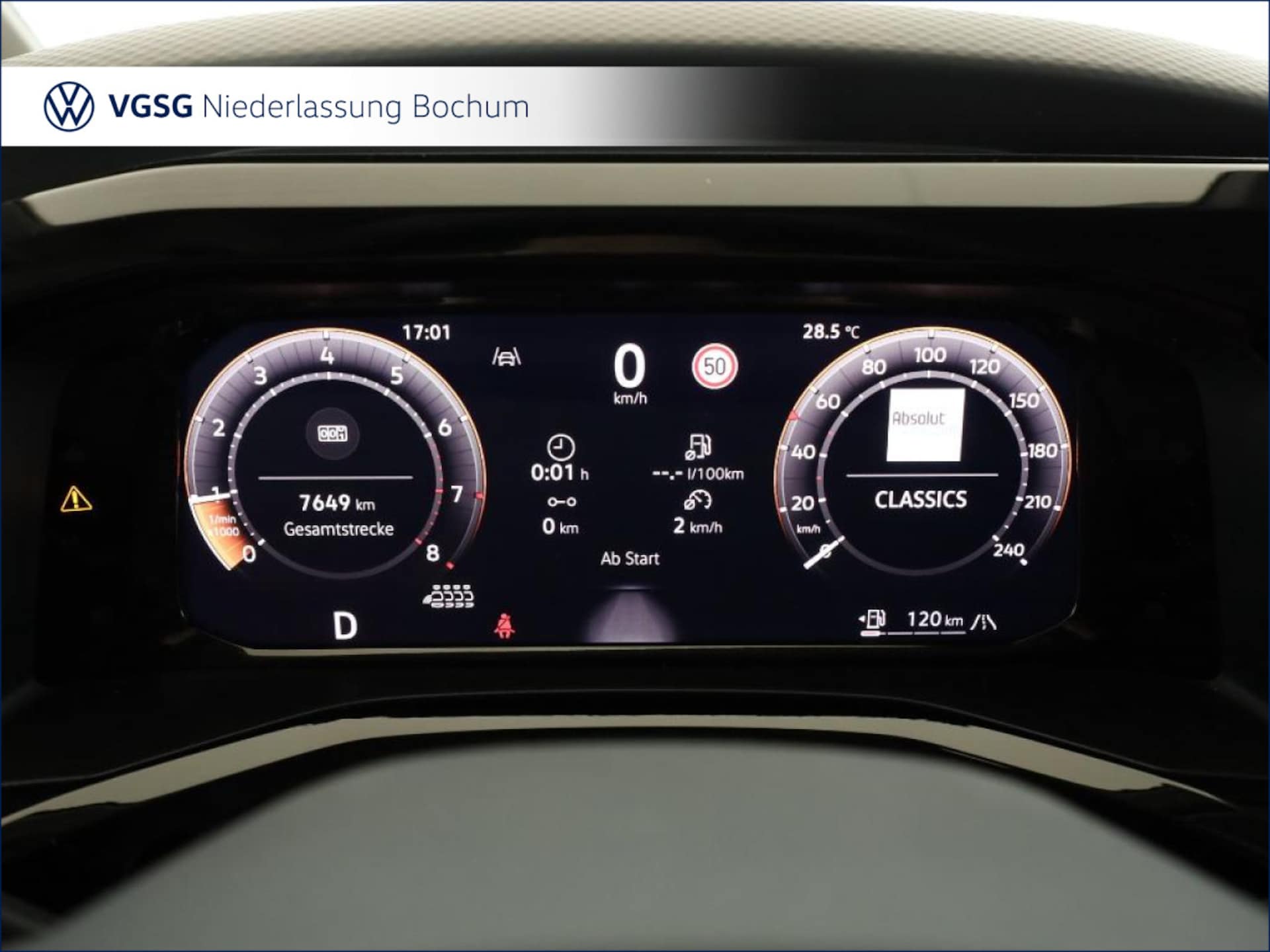 Volkswagen Multivan Life