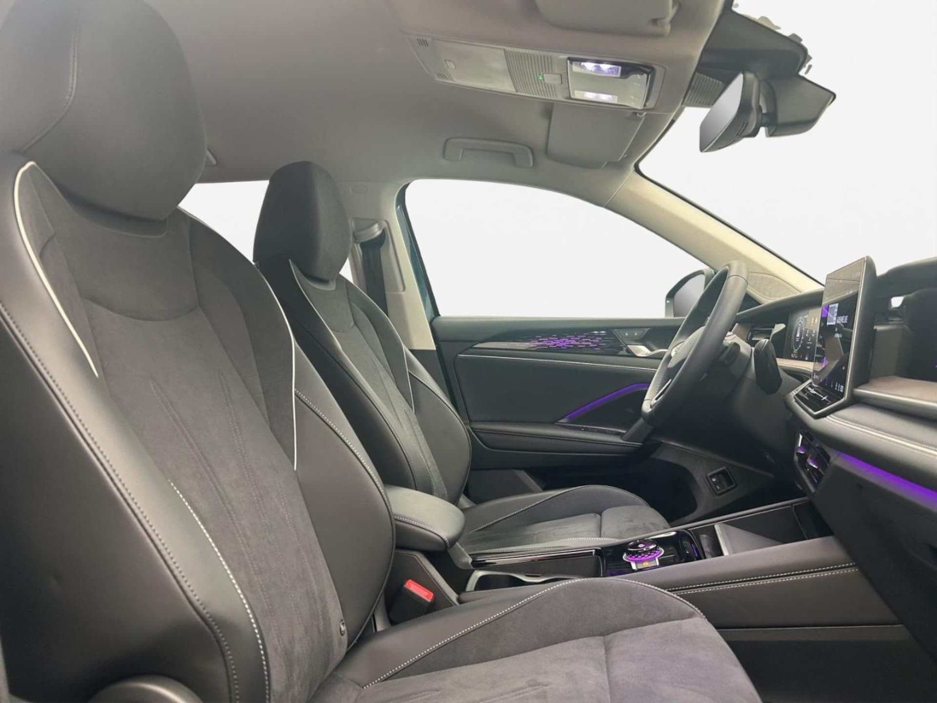 Volkswagen Tayron Elegance